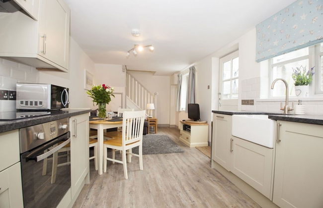 Padstow Breaks - Malt Cottage - Foto 1