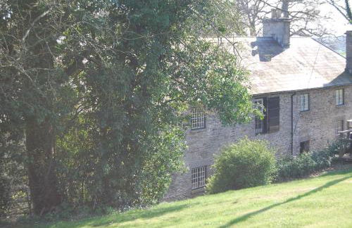 Glanhenwye Courtyard Cottages - Photo 121