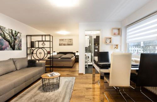 Appartment 7 - Foto 1