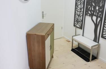 Sunshine Speicherresidenz Barth - Photo 24