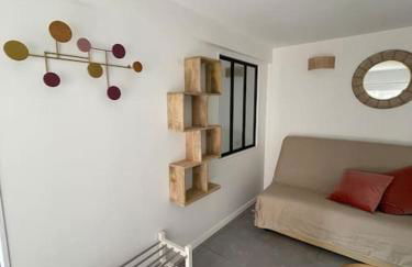 Les Maisons d'Auré: Le studio - Foto 10