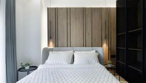 Plaza Luxury Suite, 2' from Metro, 5' from Piraeus - Foto 2