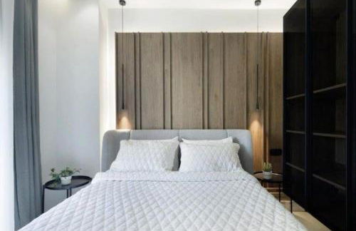 Plaza Luxury Suite, 2' from Metro, 5' from Piraeus - Foto 2