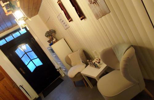 Ferienwohnung Steffenshagen - Foto 16