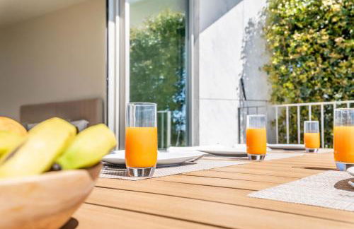 Beachfront Garden & SPA - indoor and outdoor pool - Foto 18