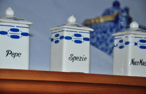 Agriturismo Natta Di Monte Tabor - Foto 58