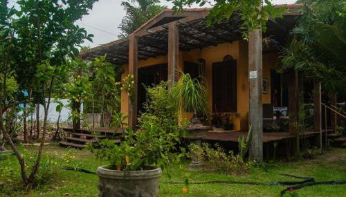 Bangalô dos Pássaros - Foto 3