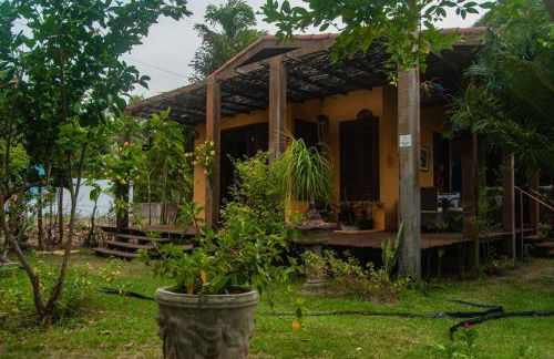 Bangalô dos Pássaros - Photo 3