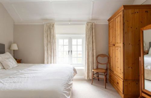 Strongate View Apartment - cosy stylish rural Jurassic coast & Bridport nearby - Foto 9