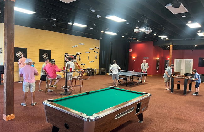 New Orleans RV Resort & Marina - Foto 31