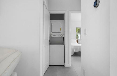 Villa Coco Cozy Home Near Brickell Miami Beach - Foto 17