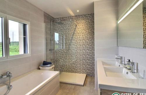 Holiday Home Ein Haus auf der Düne- direkter Zugang zum Strand by Interhome - Foto 24