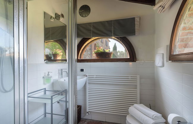 Cottage Le Pozze Privacy And Nature - Foto 4