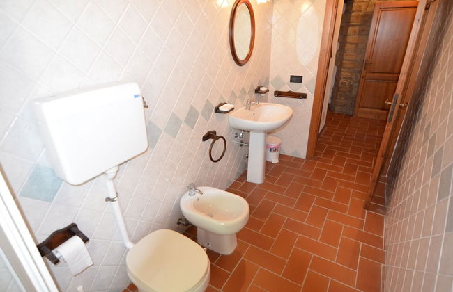 Cozy Holiday Home in Modigliana Italy With Garden - Foto 15