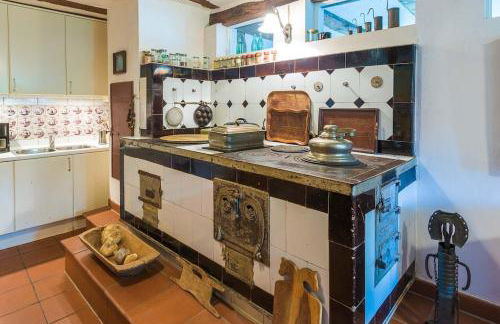 Reetdachhaus mit Elbblick - Foto 48