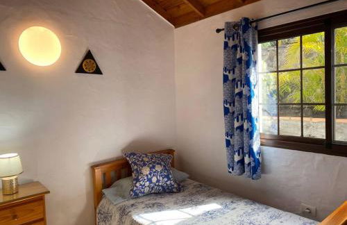 heliocentro casa rural - Foto 14