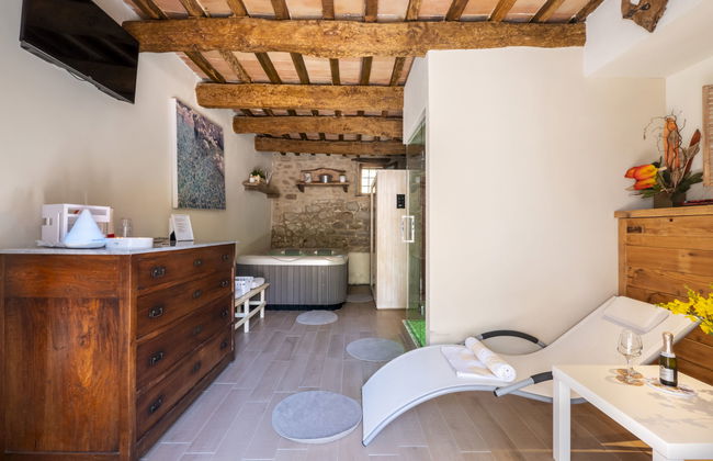 Green Wellness House - Photo 15