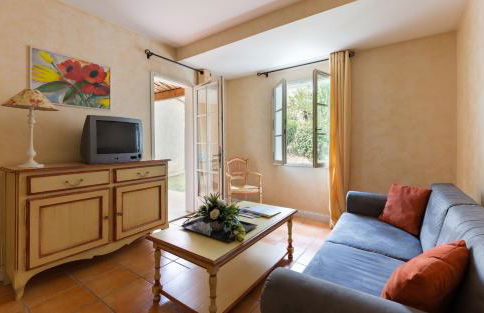 Lagrange Vacances Domaine de Fayence - Foto 15