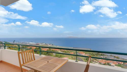Santa Cruz Apartment with Sea View by Holiday Rental Madeira - Foto 3