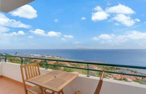 Santa Cruz Apartment with Sea View by Holiday Rental Madeira - Foto 3