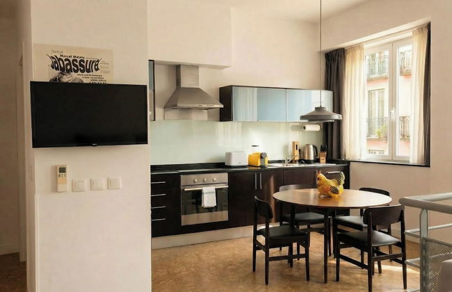 The Lisbonaire Apartments - Photo 57