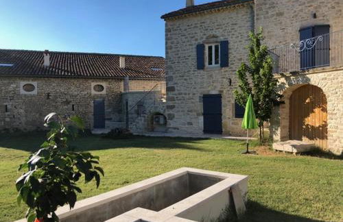 DOMAINE MARY'S - Photo 11