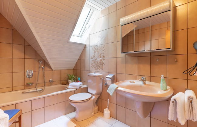 Ferienwohnung in Oberfranken mit Garten - Foto 19