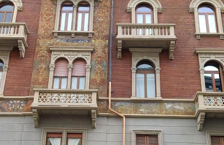 SAHI - Residenza Bianca di Savoia - Foto 77