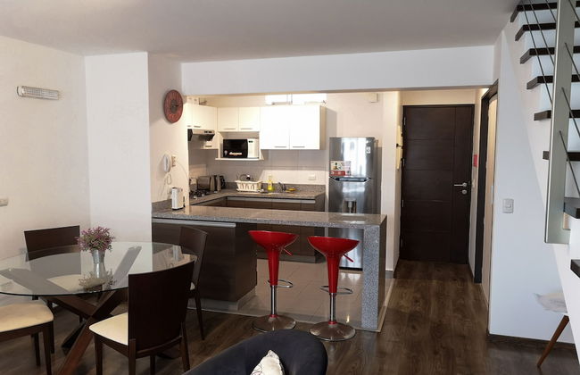 Pleno centro de Miraflores - Photo 6