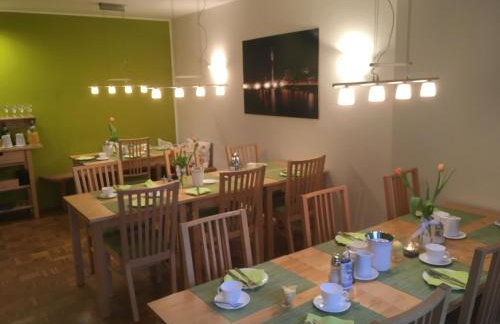 Apartmenthaus Sonnen - Foto 10