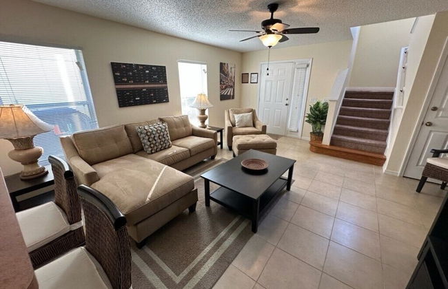 Southern Dunes Golf Front Home - Foto 10