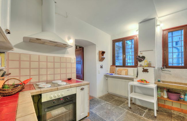 Casa Mirica Come una Volta - Foto 10