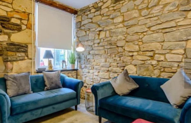 Northern Hideaways St Cuthberts, Seahouses - Foto 18