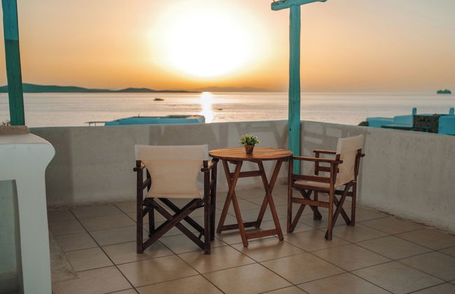 Sofia's Bungalows Mykonos - Photo 22