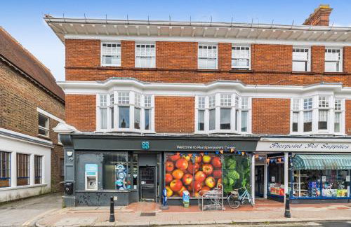 Ascot House Apartment - Foto 23