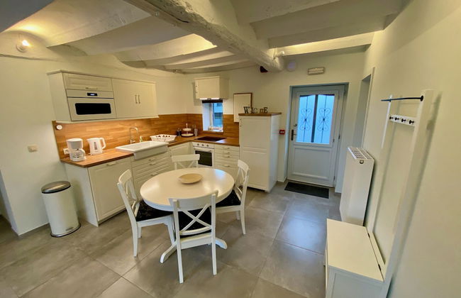 Cense de Lalouette - Foto 12