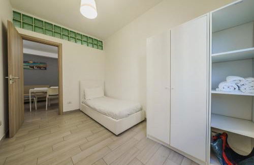 Michele Flat - Parcheggio - 10 min da Milano Centro - Foto 7