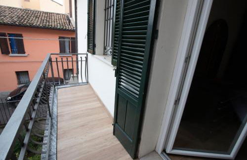 La Casa di Hank - il Centro Storico e l Autodromo - Foto 26