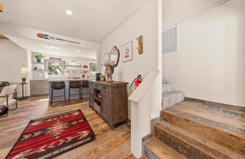 Tahoe City Retreat - For 8 - Foto 27