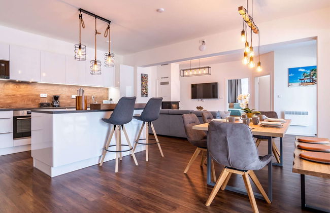 Lakeside Village 21 - Foto 3