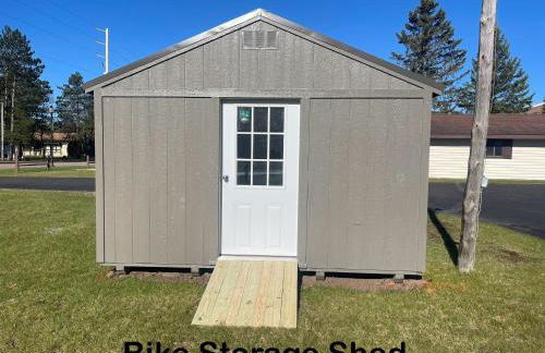 Boulder Junction Motor Lodge - Foto 32