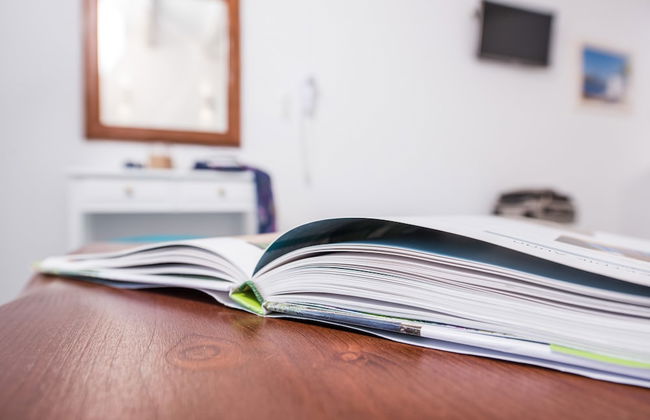 Cycladic Islands Hotel & Spa - Foto 4