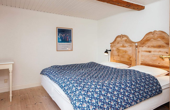 4 Star Holiday Home in Ribe - Foto 23