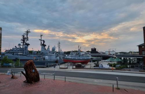 NEU! Ferienwohnung Friesenherz - Foto 20