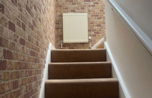 Beach House - Penthouse 3 Bed Apartment - Foto 2