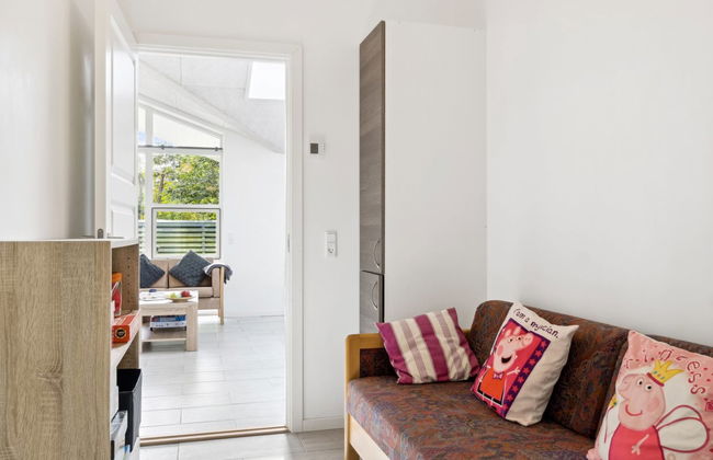 "Gisl" - 1.3km from the sea - Foto 13