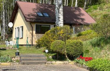 Leśny domek - Foto 1