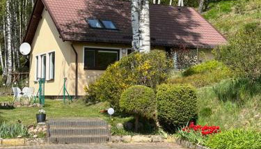 Leśny domek - Foto 1