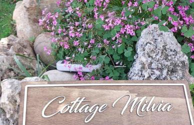 Cottage Milvia - Foto 6