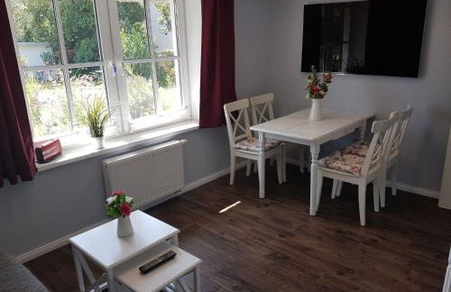 Apartment Traumhafte Ferienwohnung im Reetferienhaus by Interhome - Foto 18